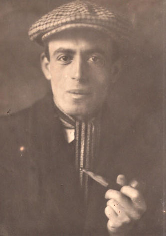 Image - Joseph Chaikov (Iosif Tchaikov)